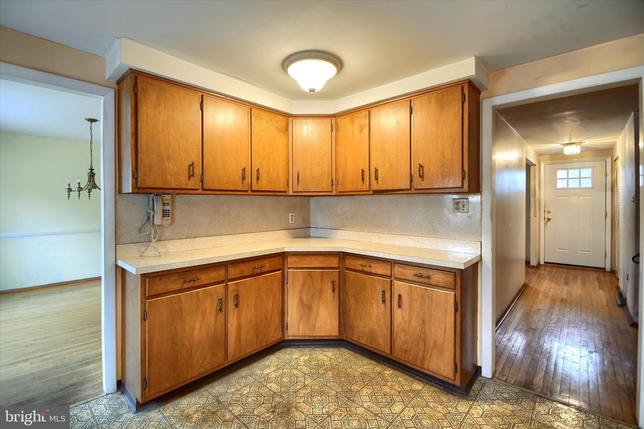 COLLEGE PARK - Residential