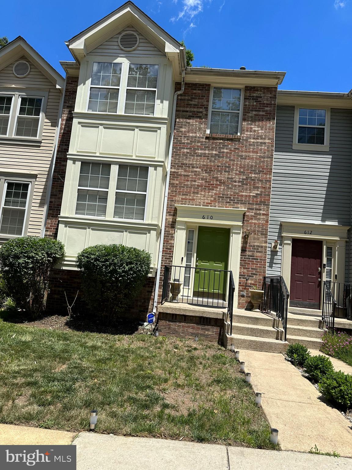 ARBOR PARK - Residential