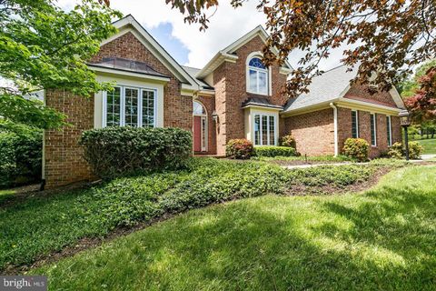 1 LONGLEA COURT KINGSVILLE MD 21087