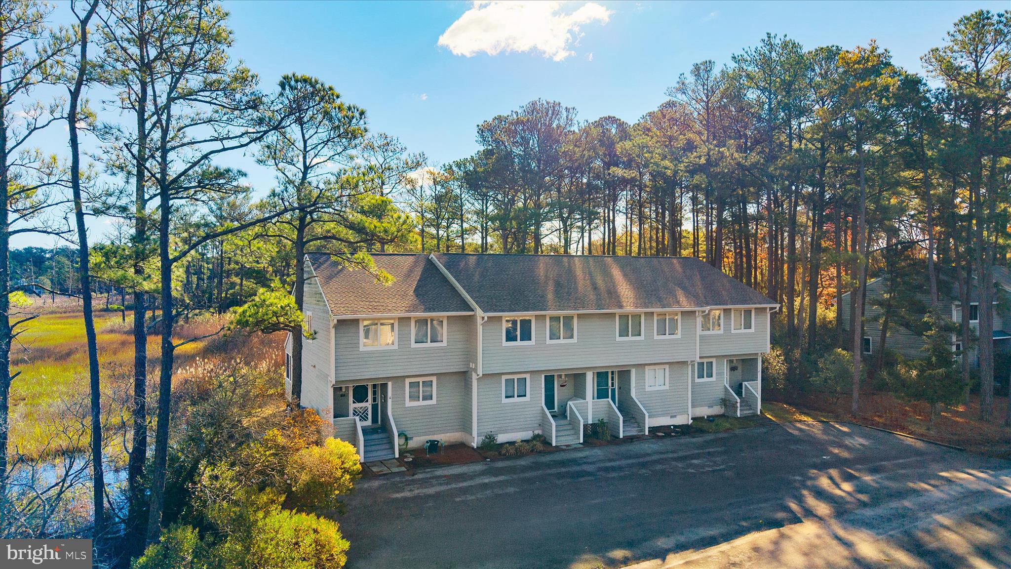 WESTWOOD - Residential