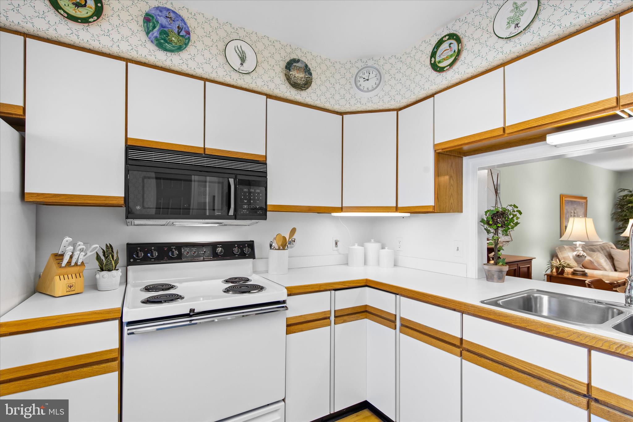 WESTWOOD - Residential