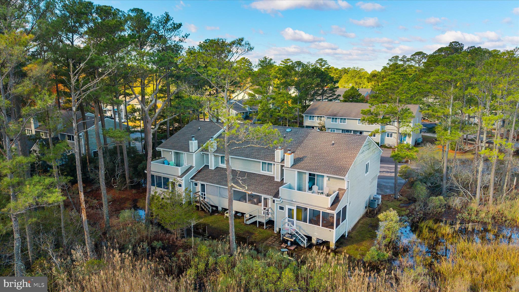 WESTWOOD - Residential