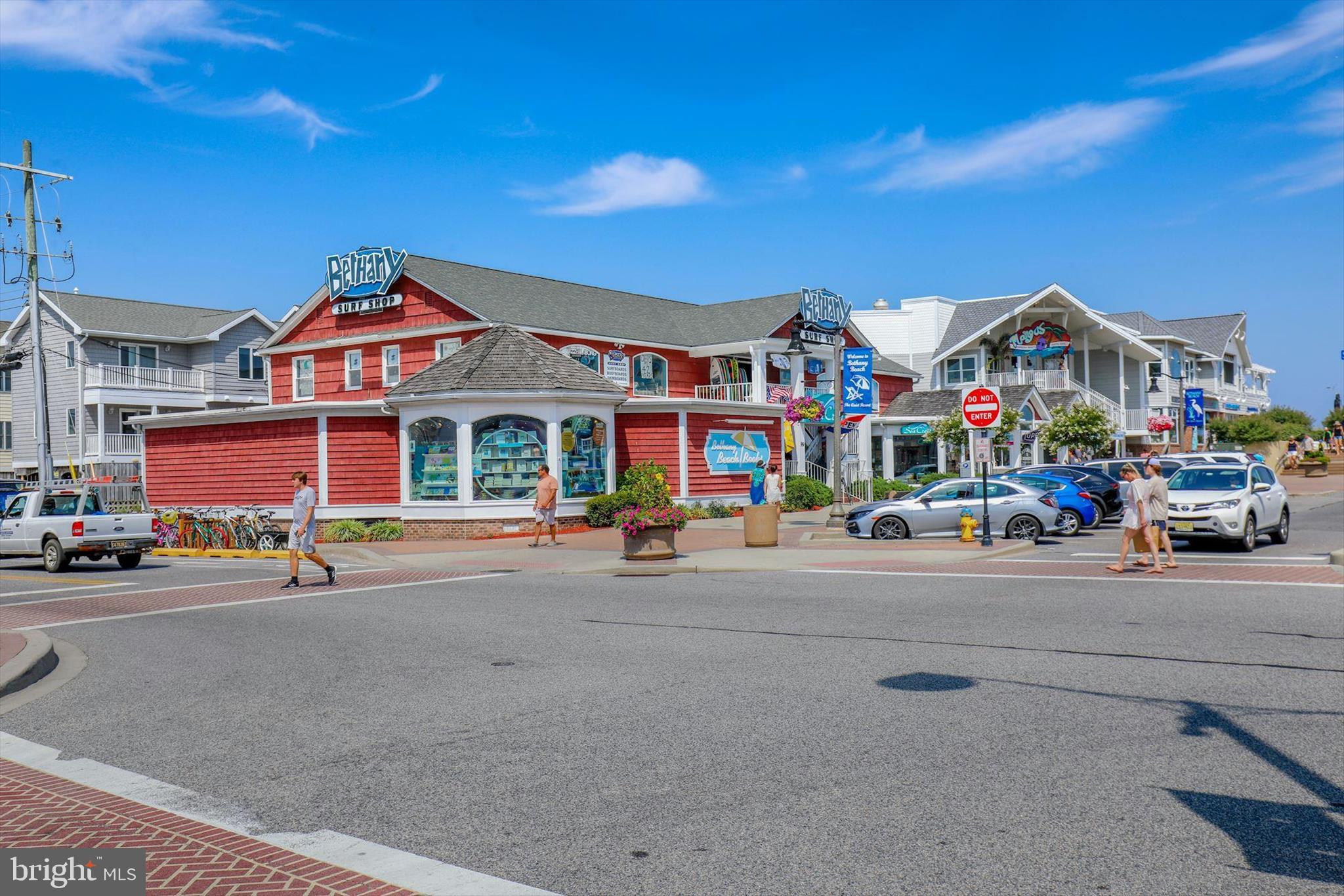 WESTWOOD - Residential