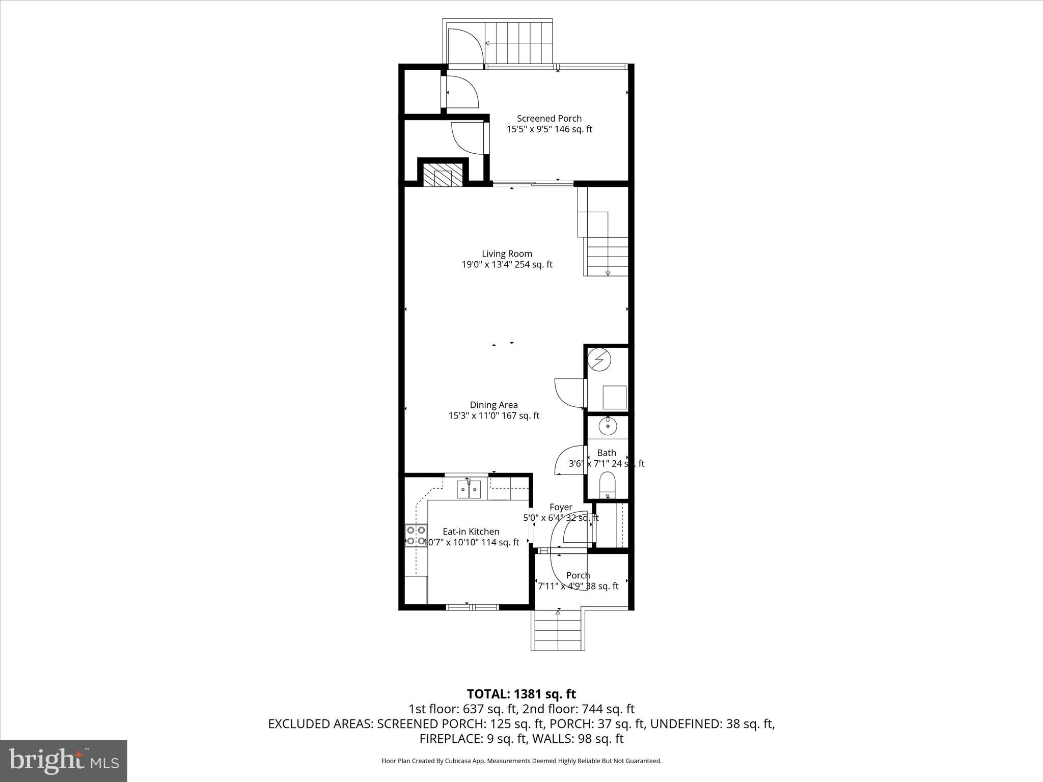 WESTWOOD - Residential