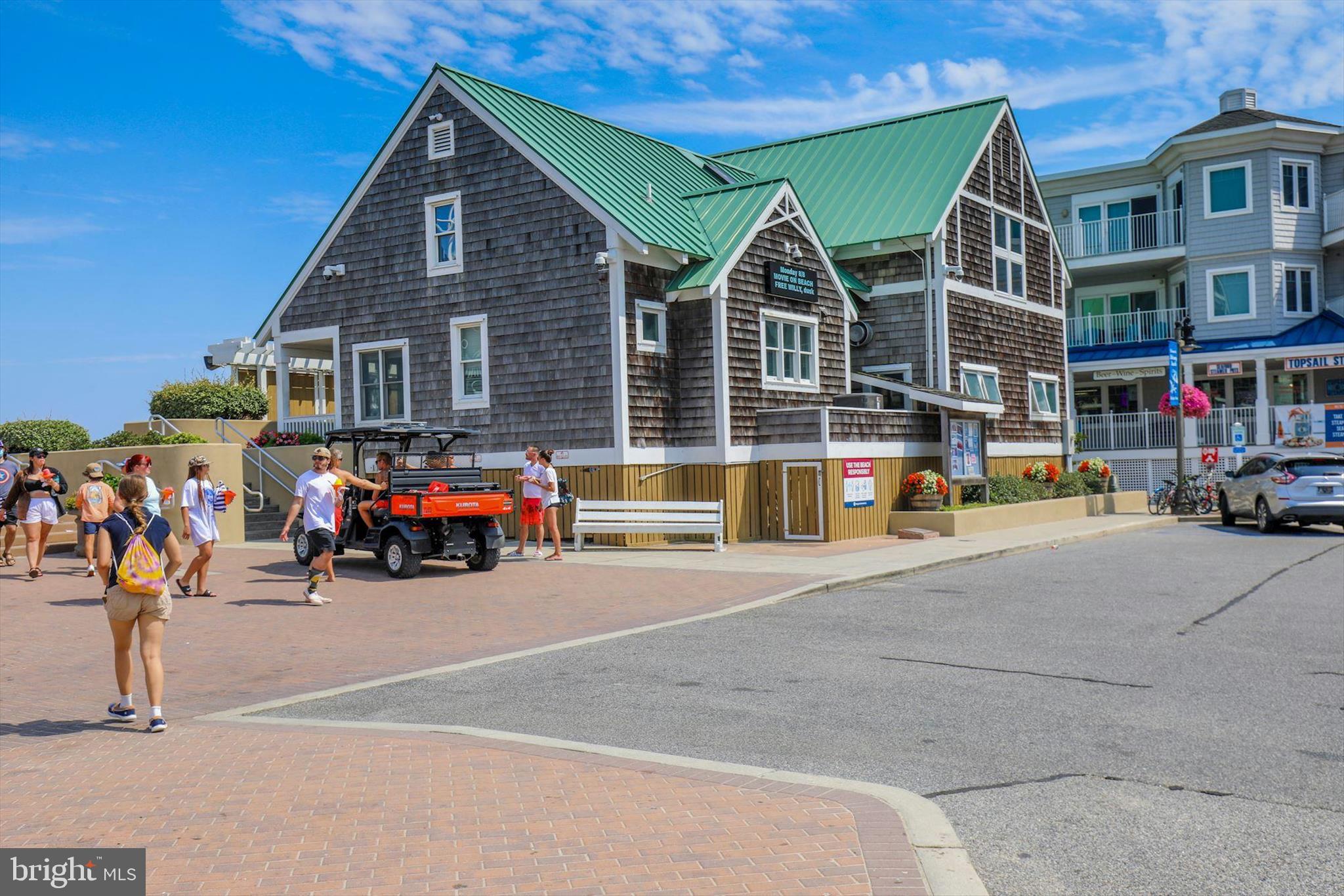 WESTWOOD - Residential