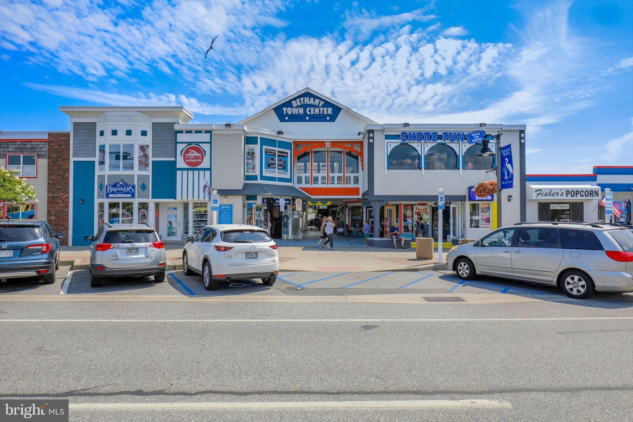 WESTWOOD - Residential