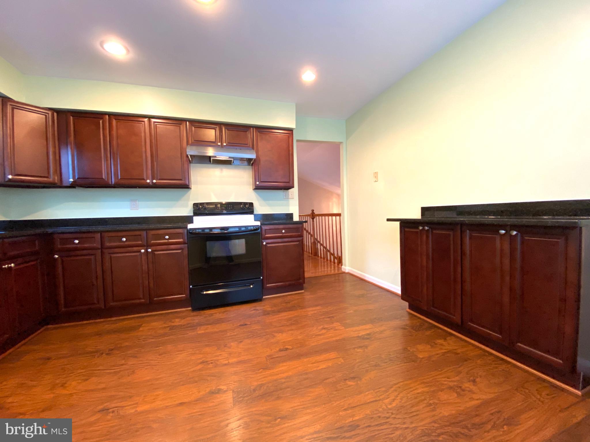 AFTON GLEN - Residential Lease