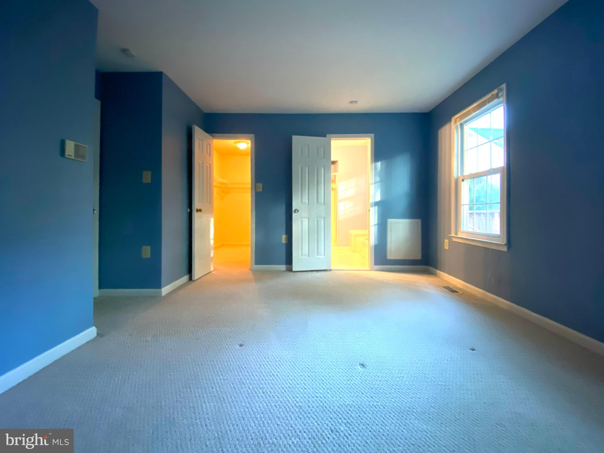 AFTON GLEN - Residential Lease