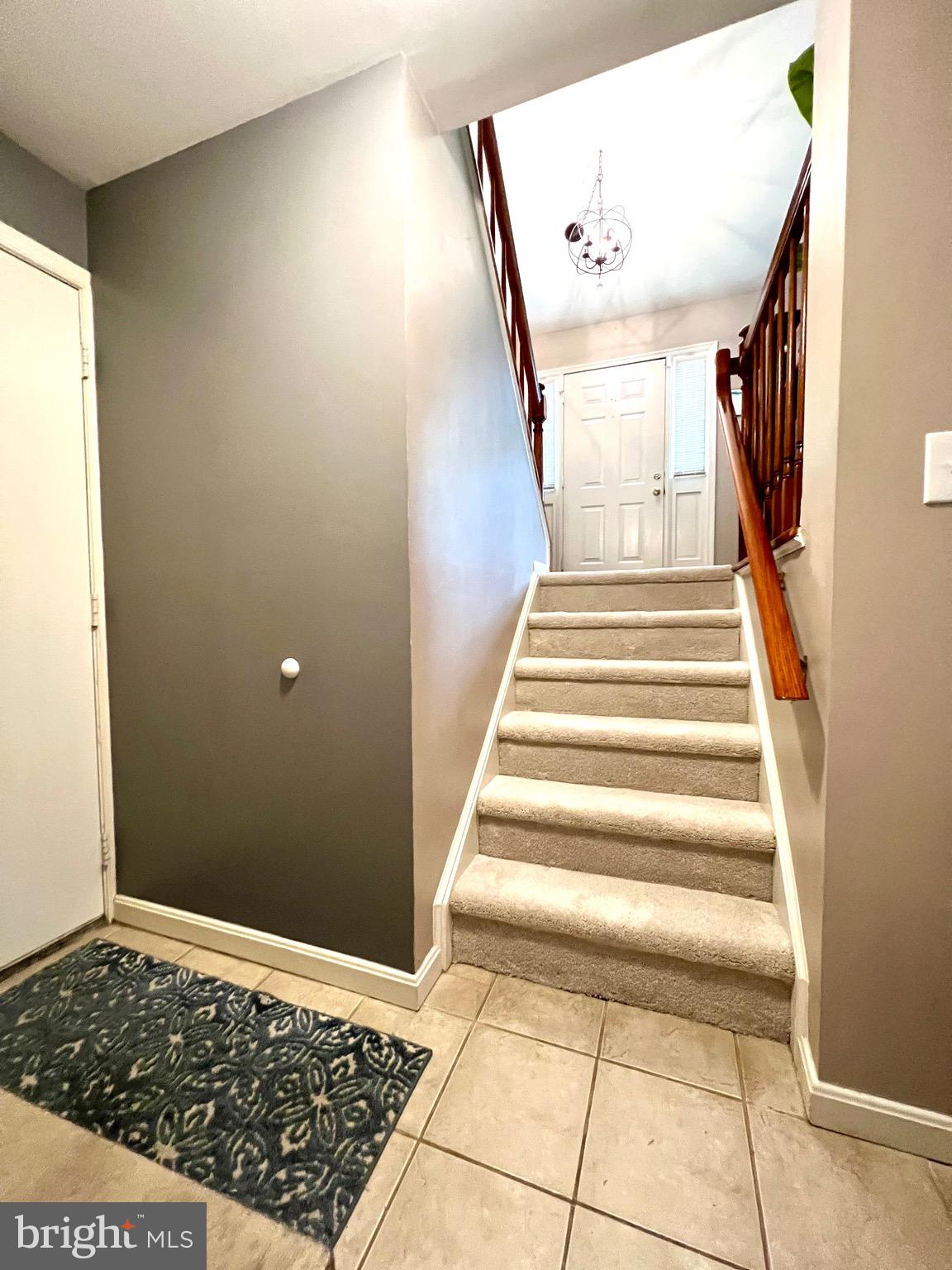 AFTON GLEN - Residential Lease