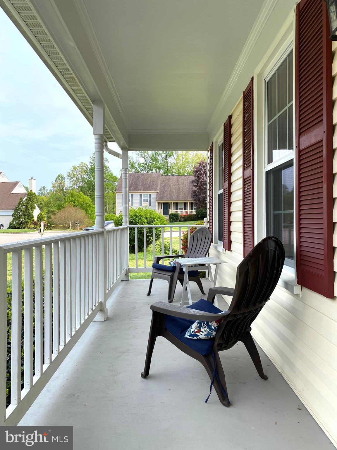 AFTON GLEN - Residential Lease