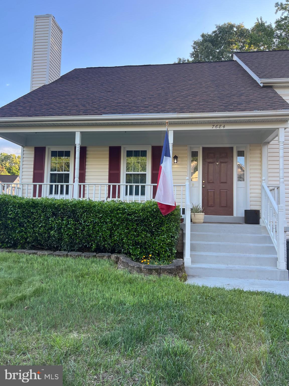 AFTON GLEN - Residential Lease