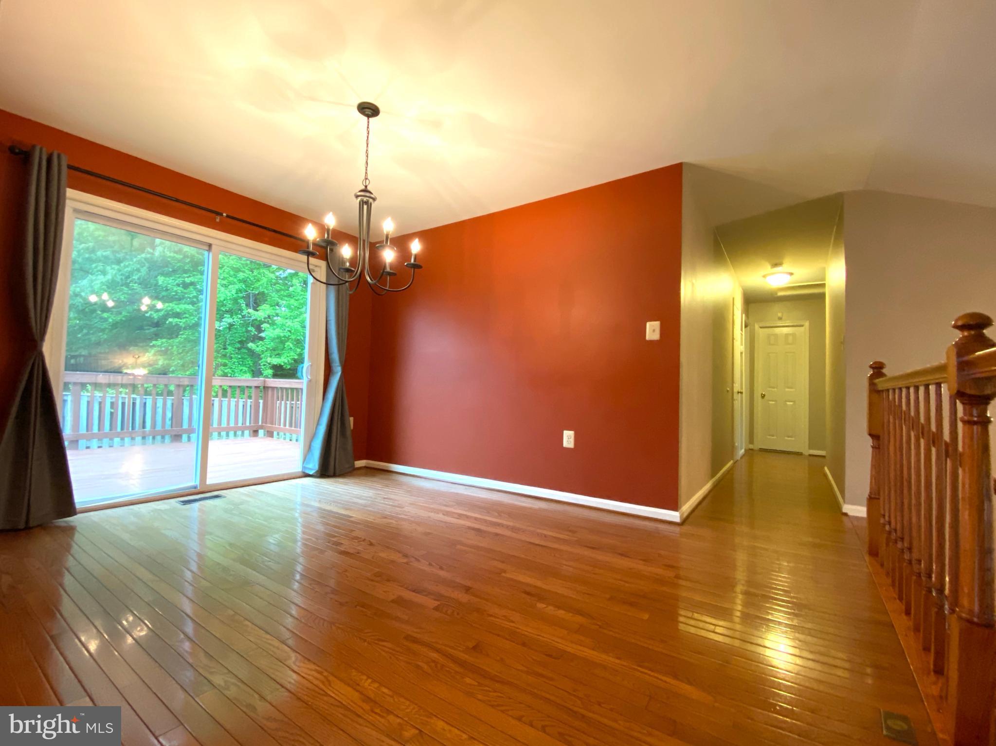 AFTON GLEN - Residential Lease