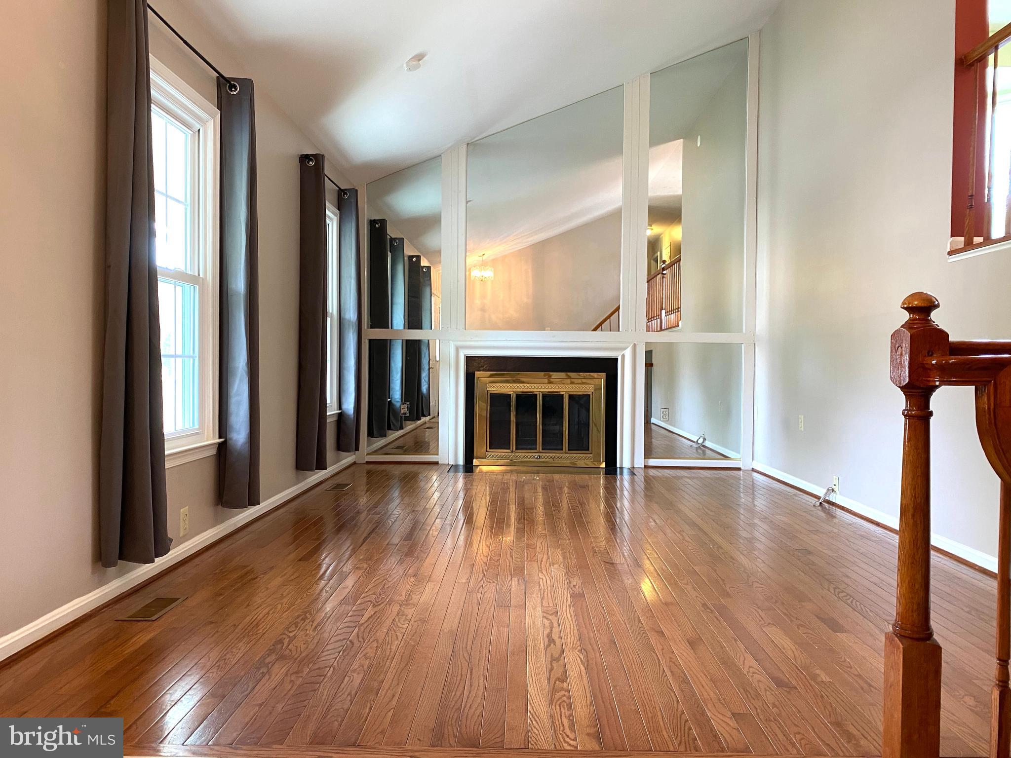 AFTON GLEN - Residential Lease