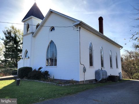 5131 MAIN ST (DOUBS RD) ADAMSTOWN MD 21710