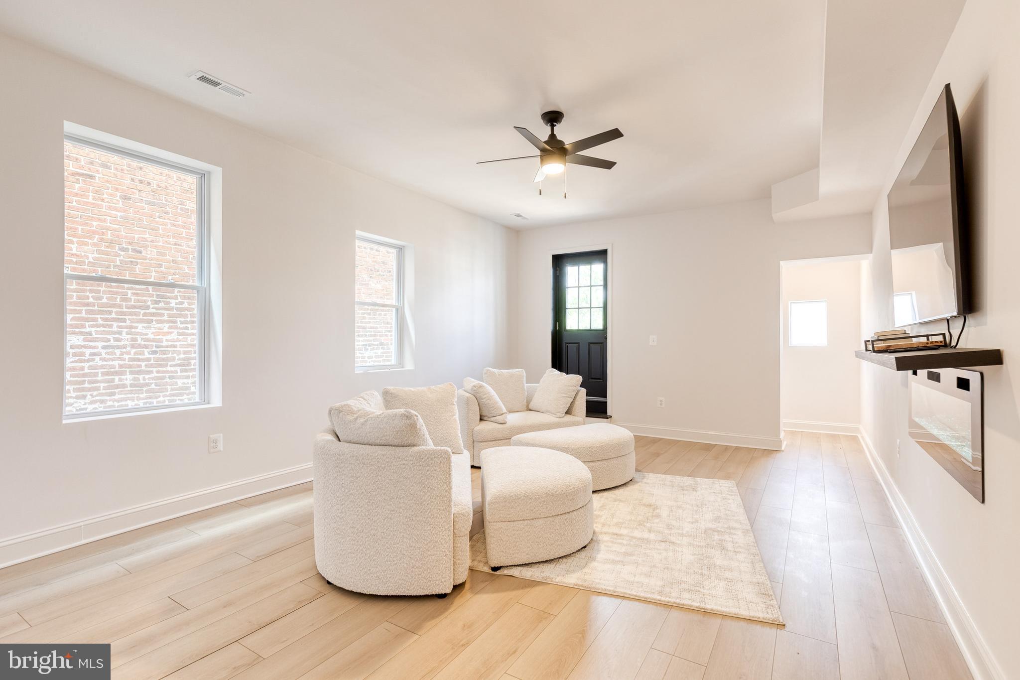 DRUID HILL PARK - Residential