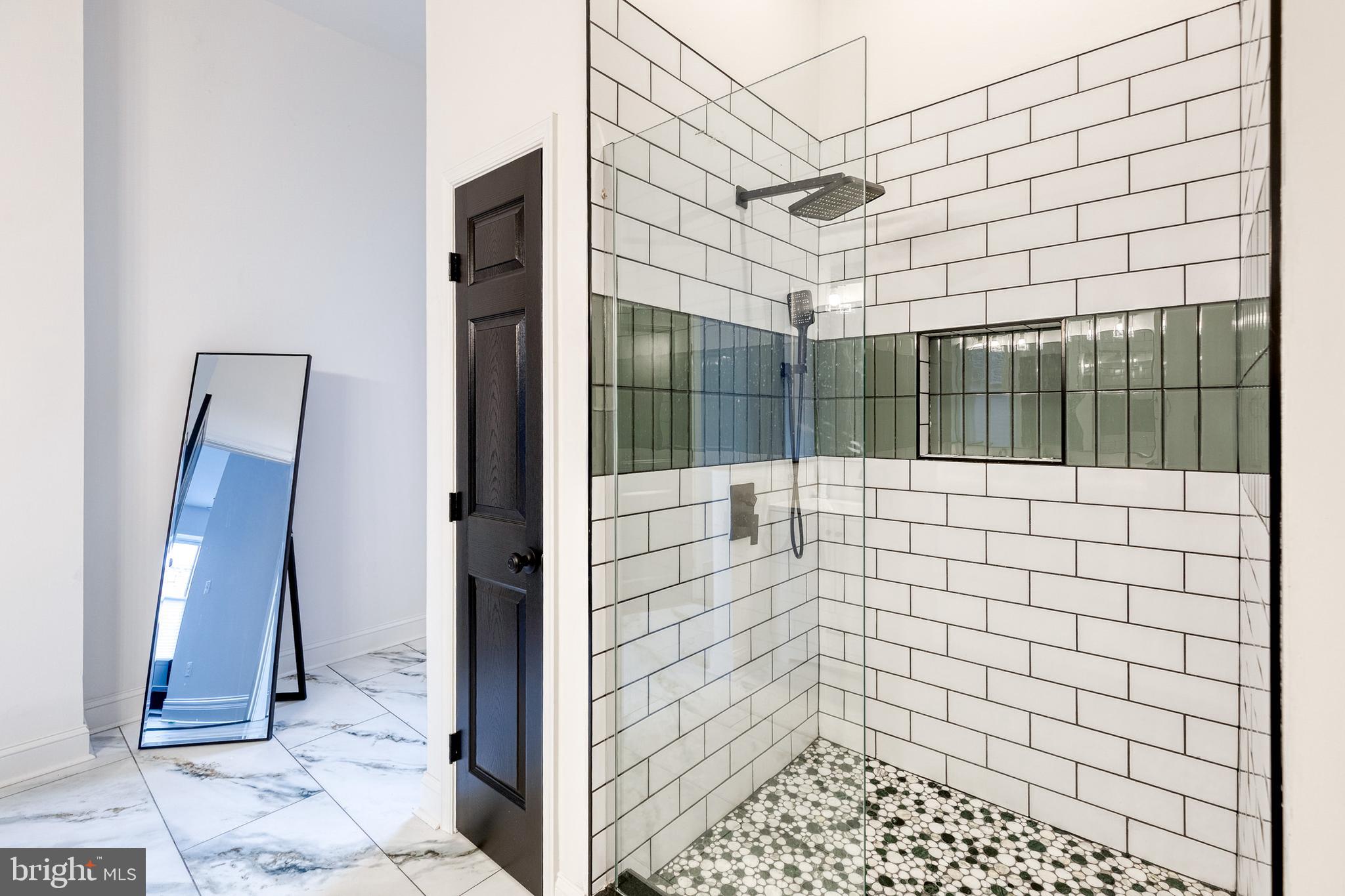 DRUID HILL PARK - Residential