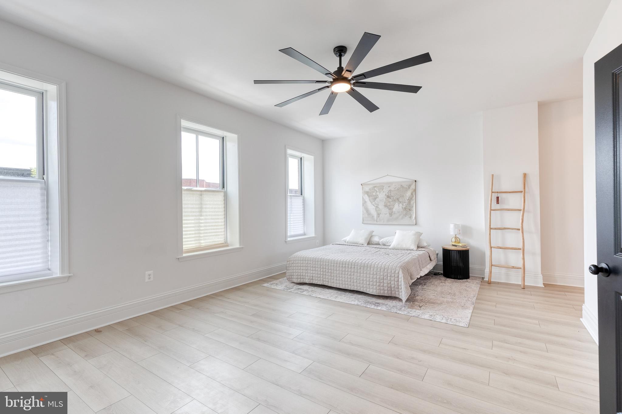 DRUID HILL PARK - Residential