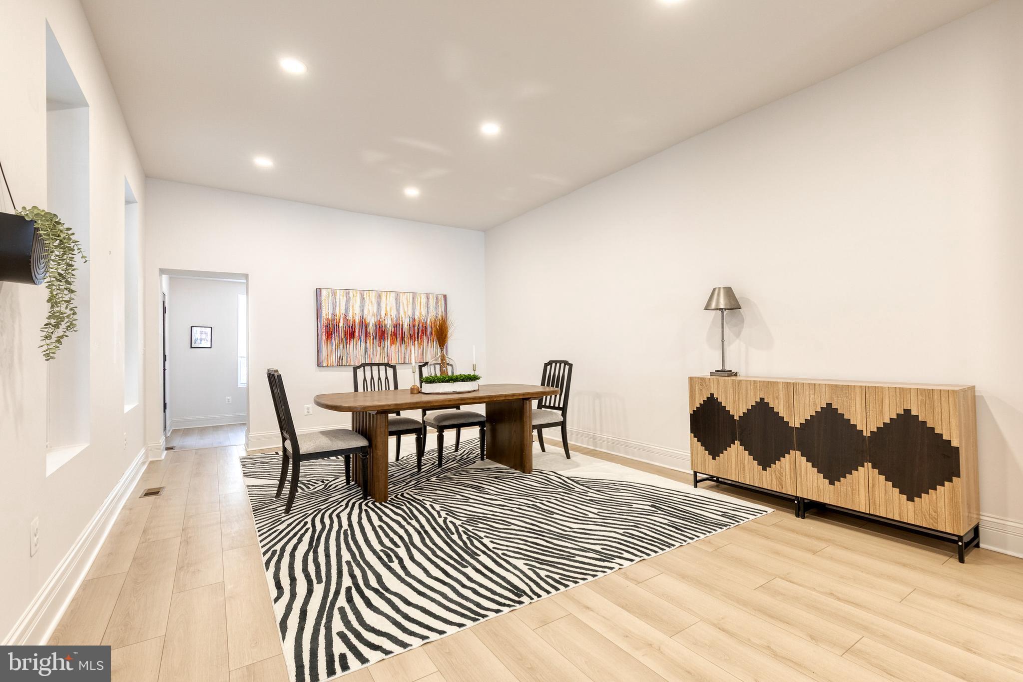 DRUID HILL PARK - Residential