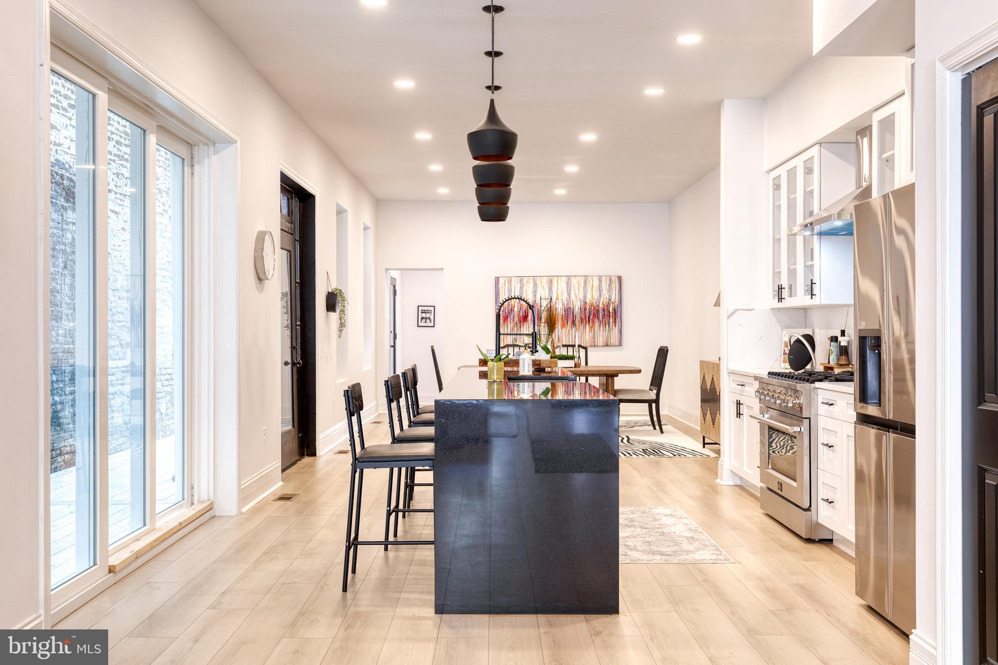 DRUID HILL PARK - Residential