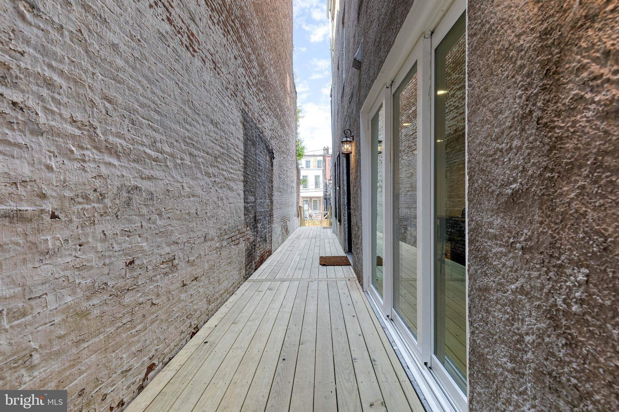 DRUID HILL PARK - Residential