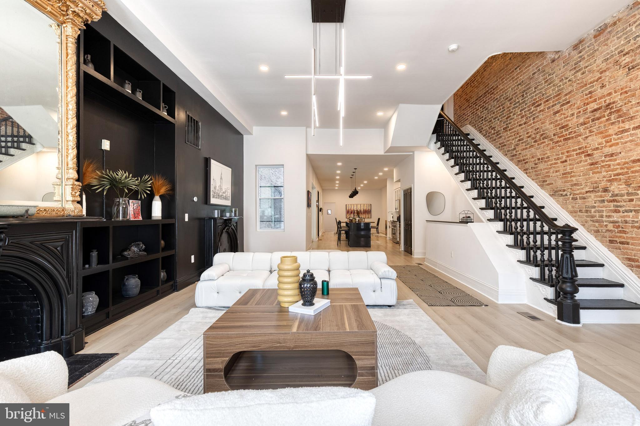 DRUID HILL PARK - Residential