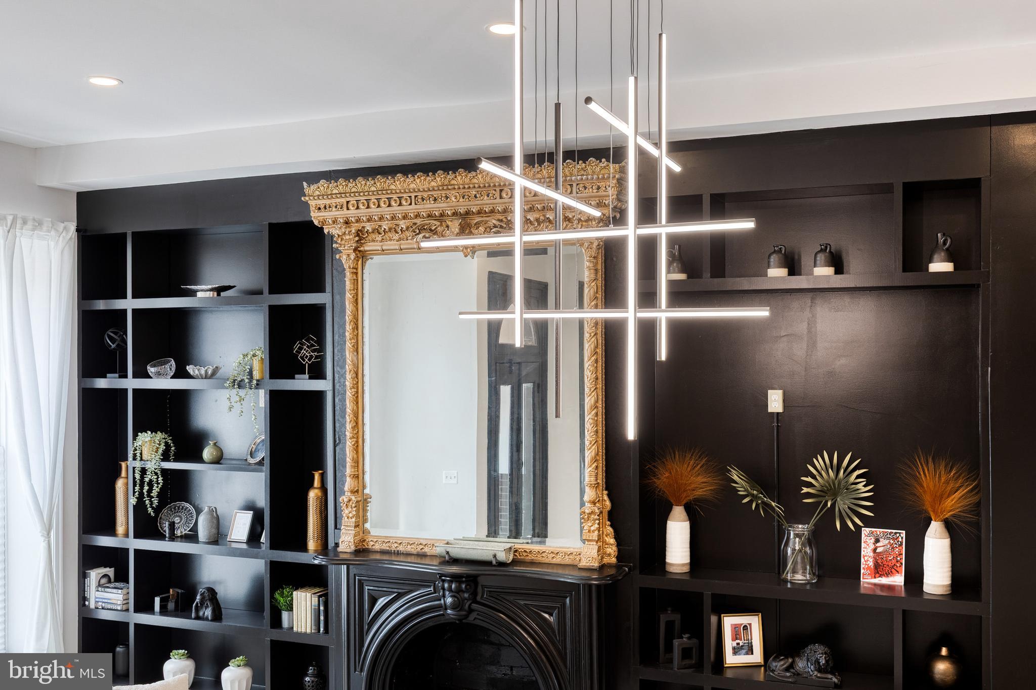 DRUID HILL PARK - Residential