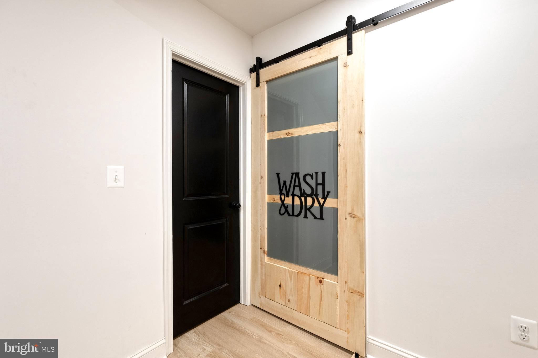 DRUID HILL PARK - Residential