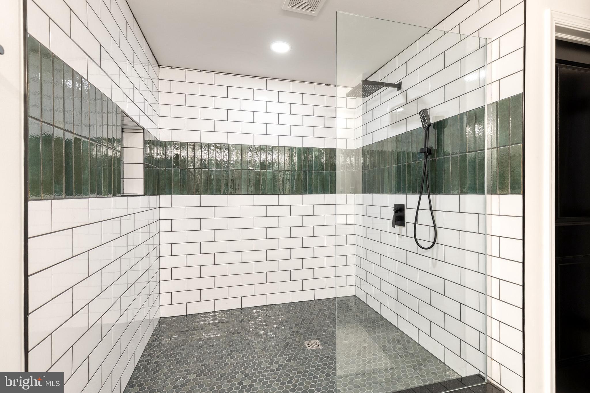 DRUID HILL PARK - Residential