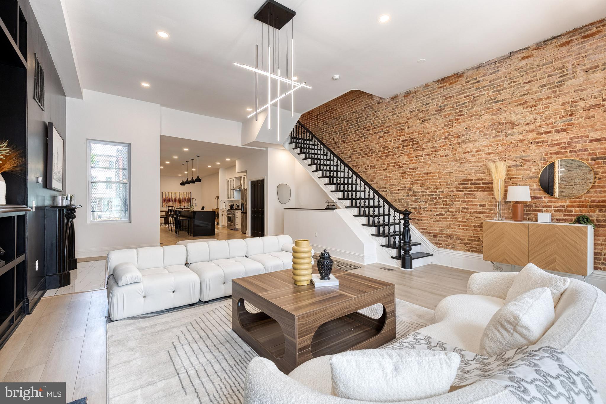 DRUID HILL PARK - Residential