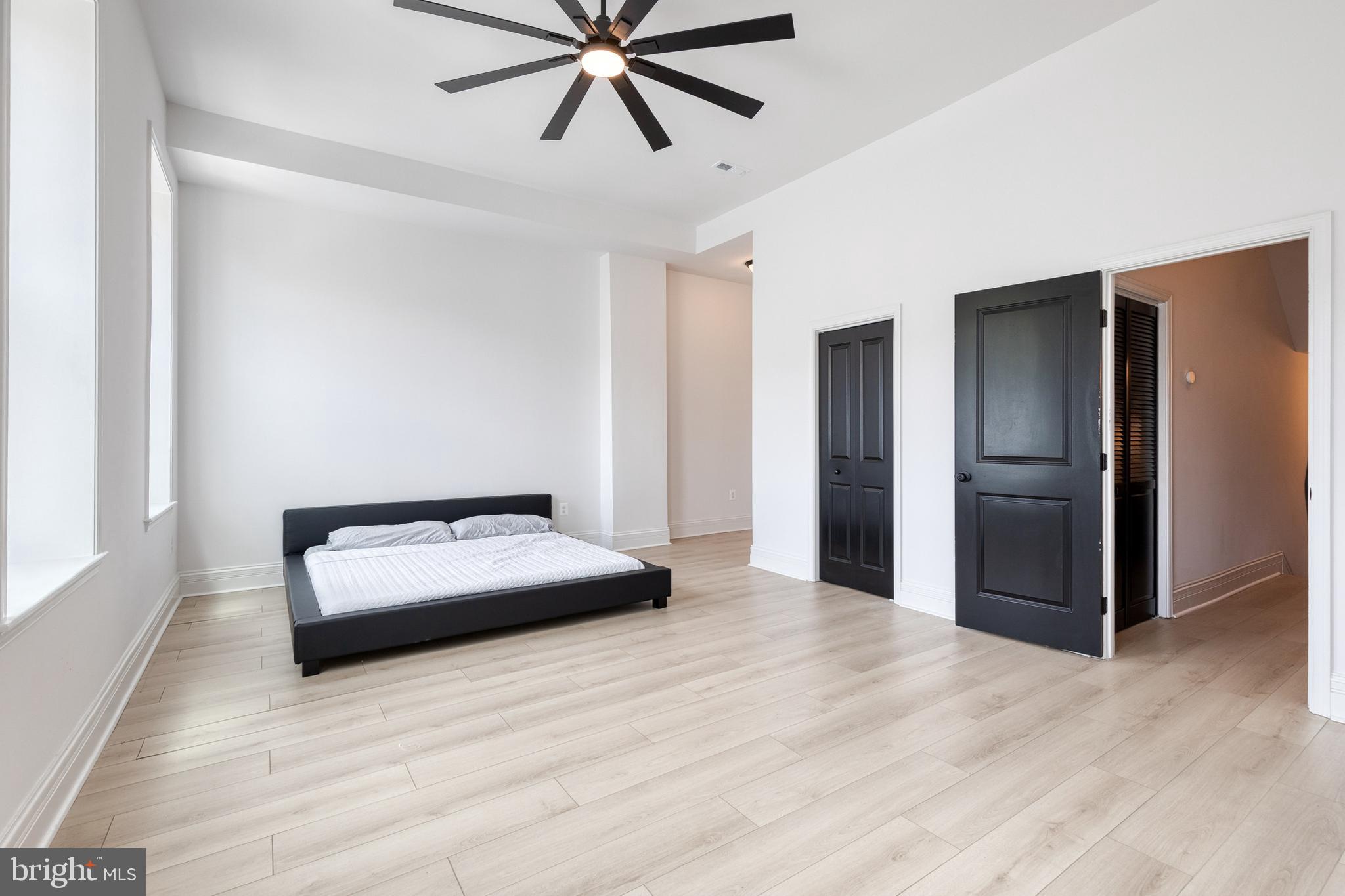 DRUID HILL PARK - Residential