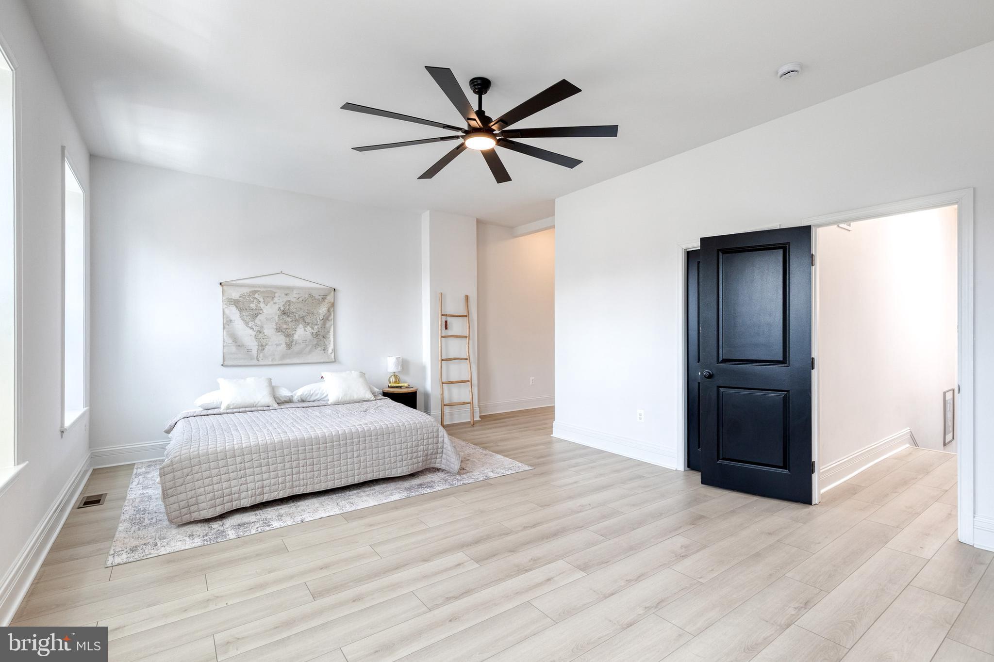 DRUID HILL PARK - Residential