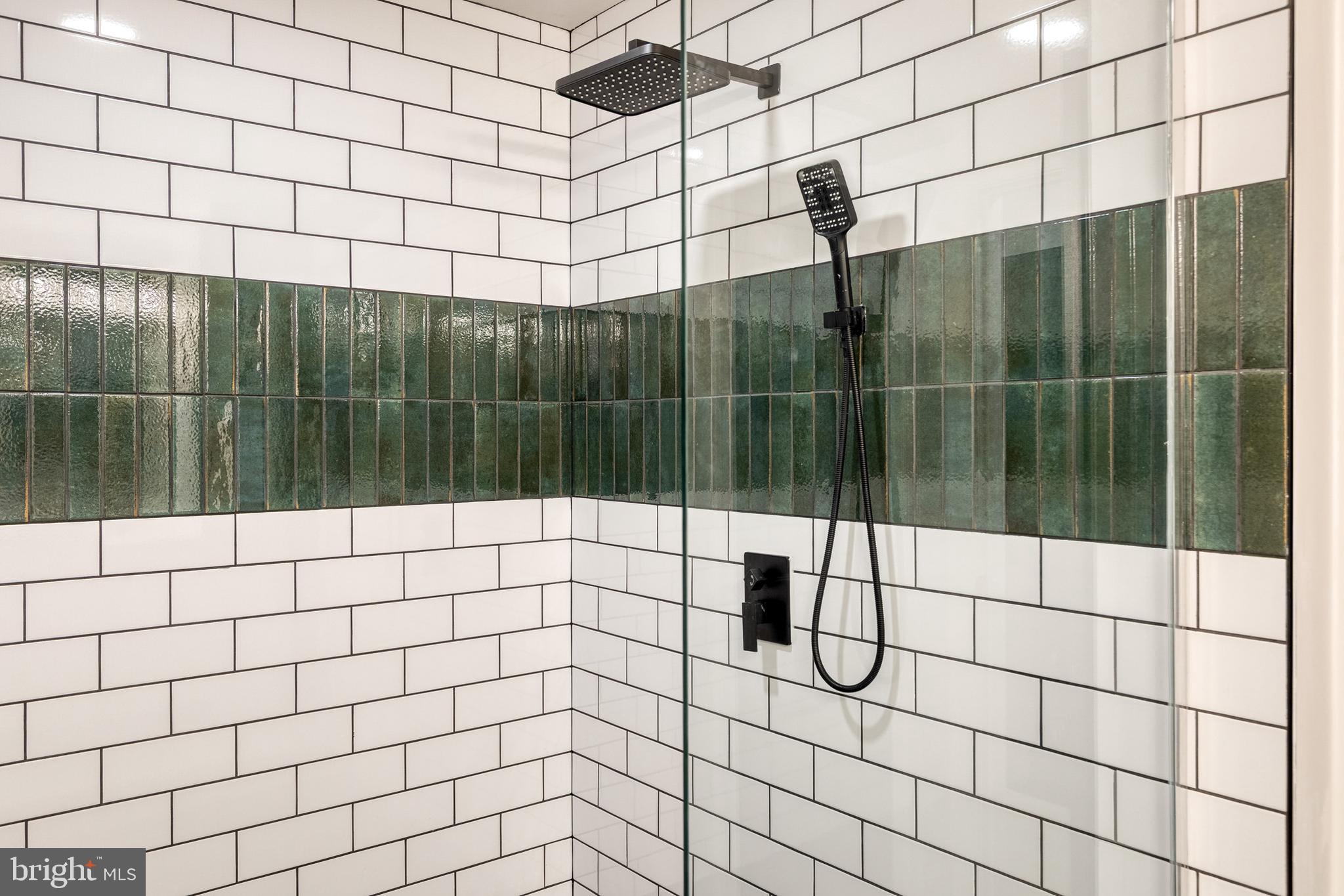 DRUID HILL PARK - Residential