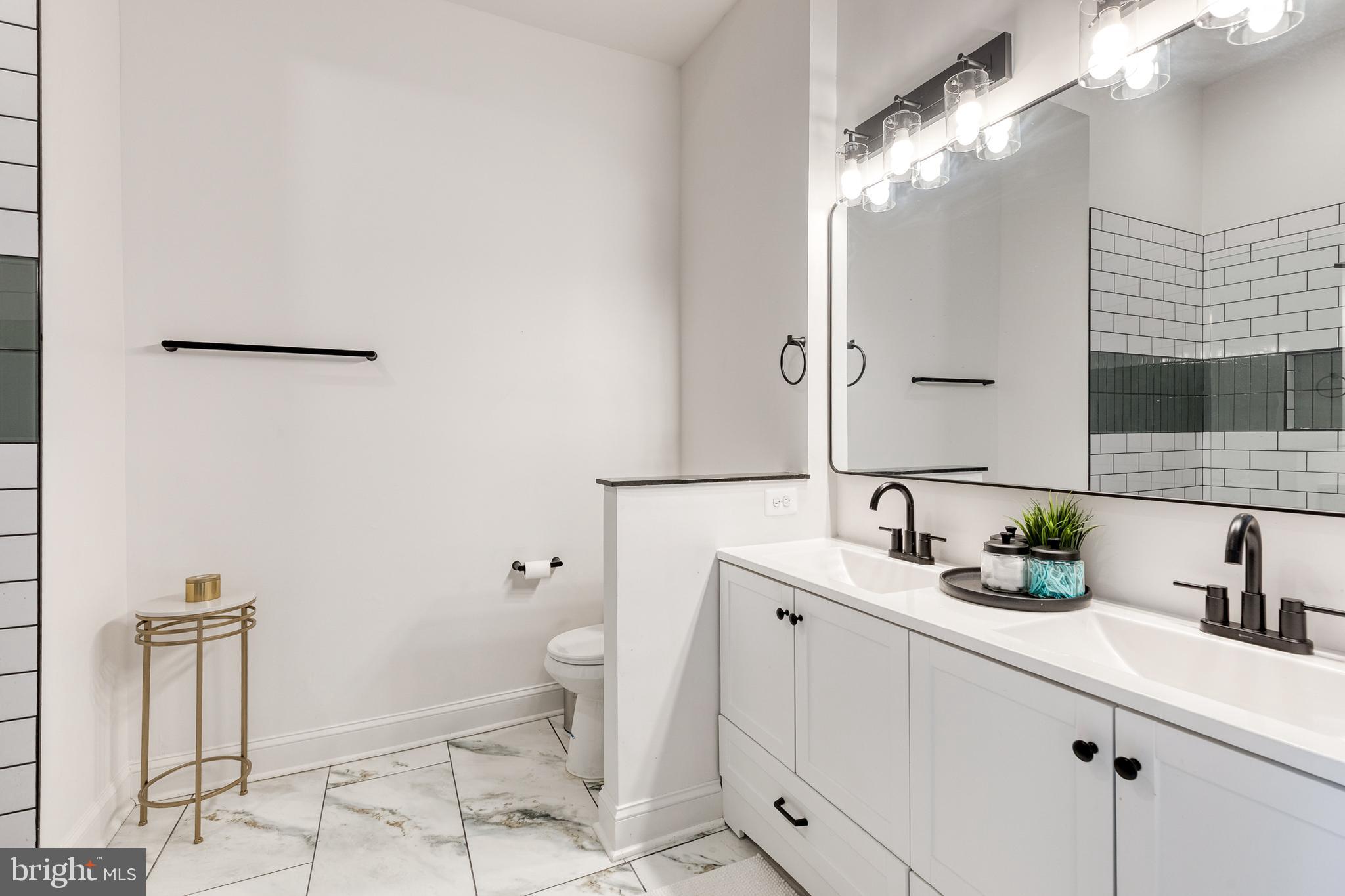 DRUID HILL PARK - Residential