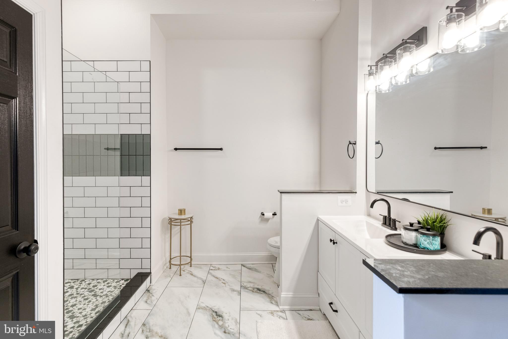 DRUID HILL PARK - Residential