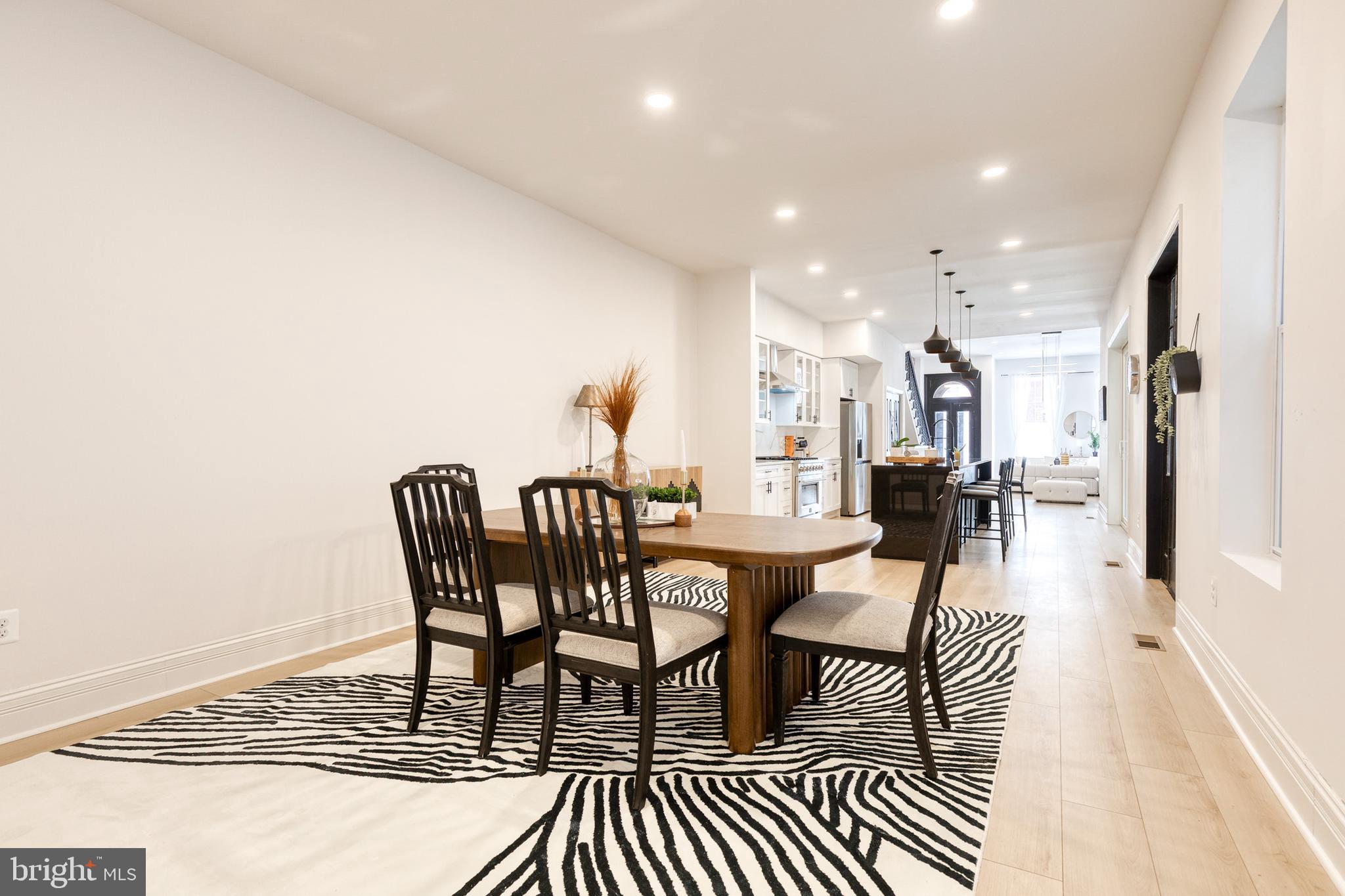 DRUID HILL PARK - Residential