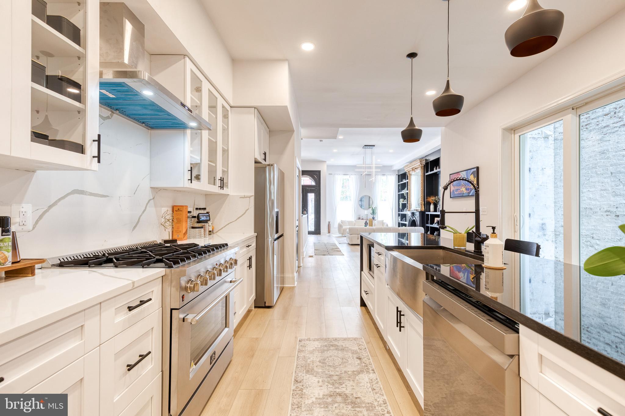 DRUID HILL PARK - Residential