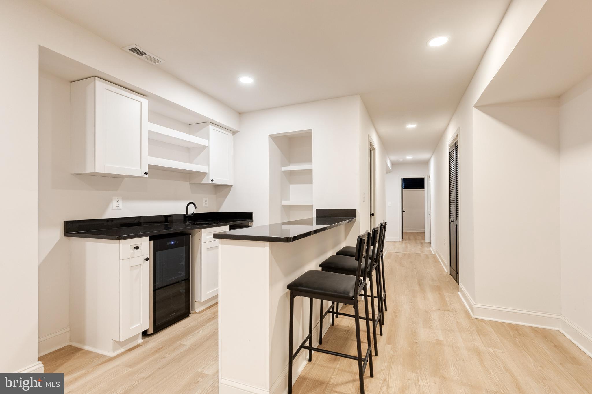 DRUID HILL PARK - Residential