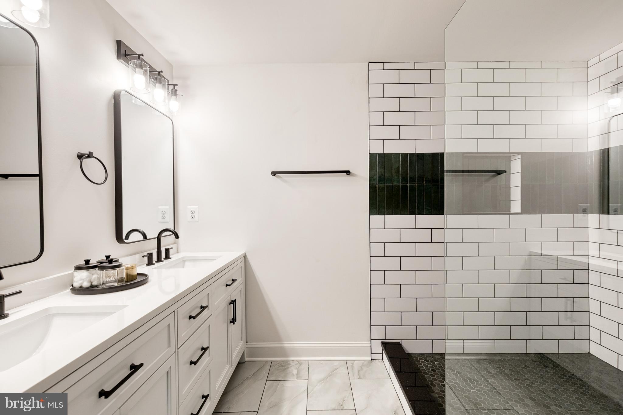 DRUID HILL PARK - Residential