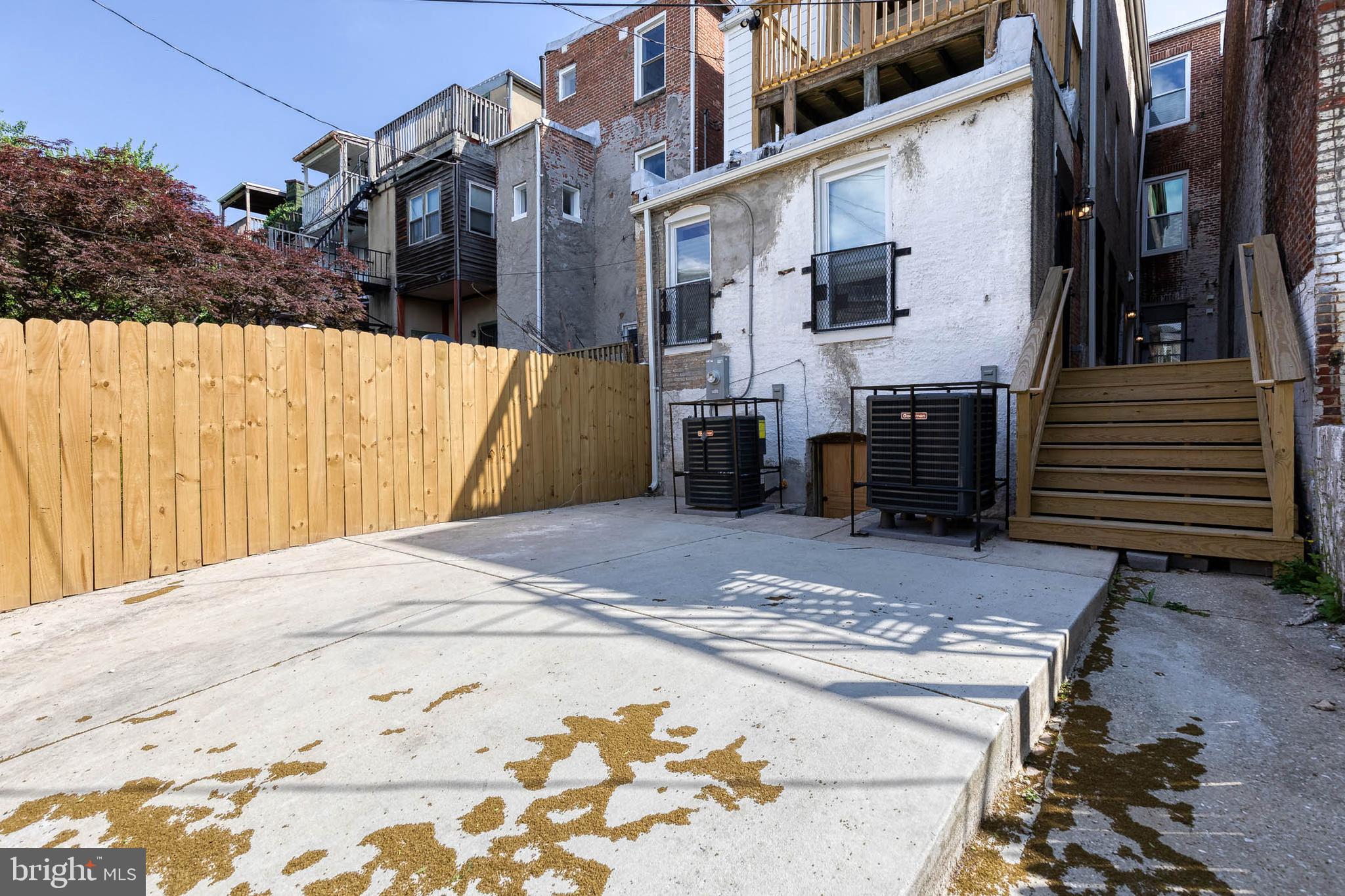 DRUID HILL PARK - Residential