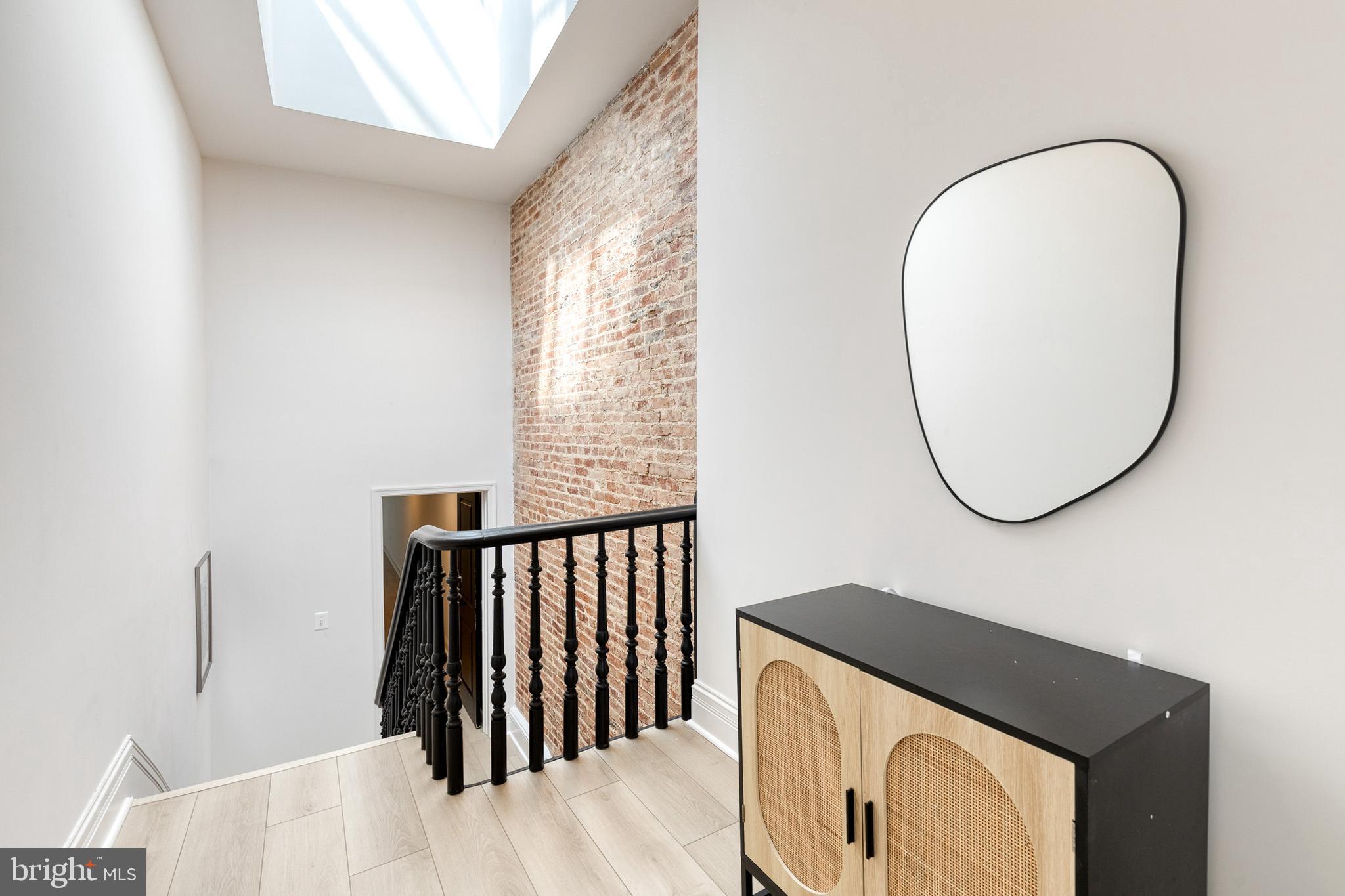 DRUID HILL PARK - Residential