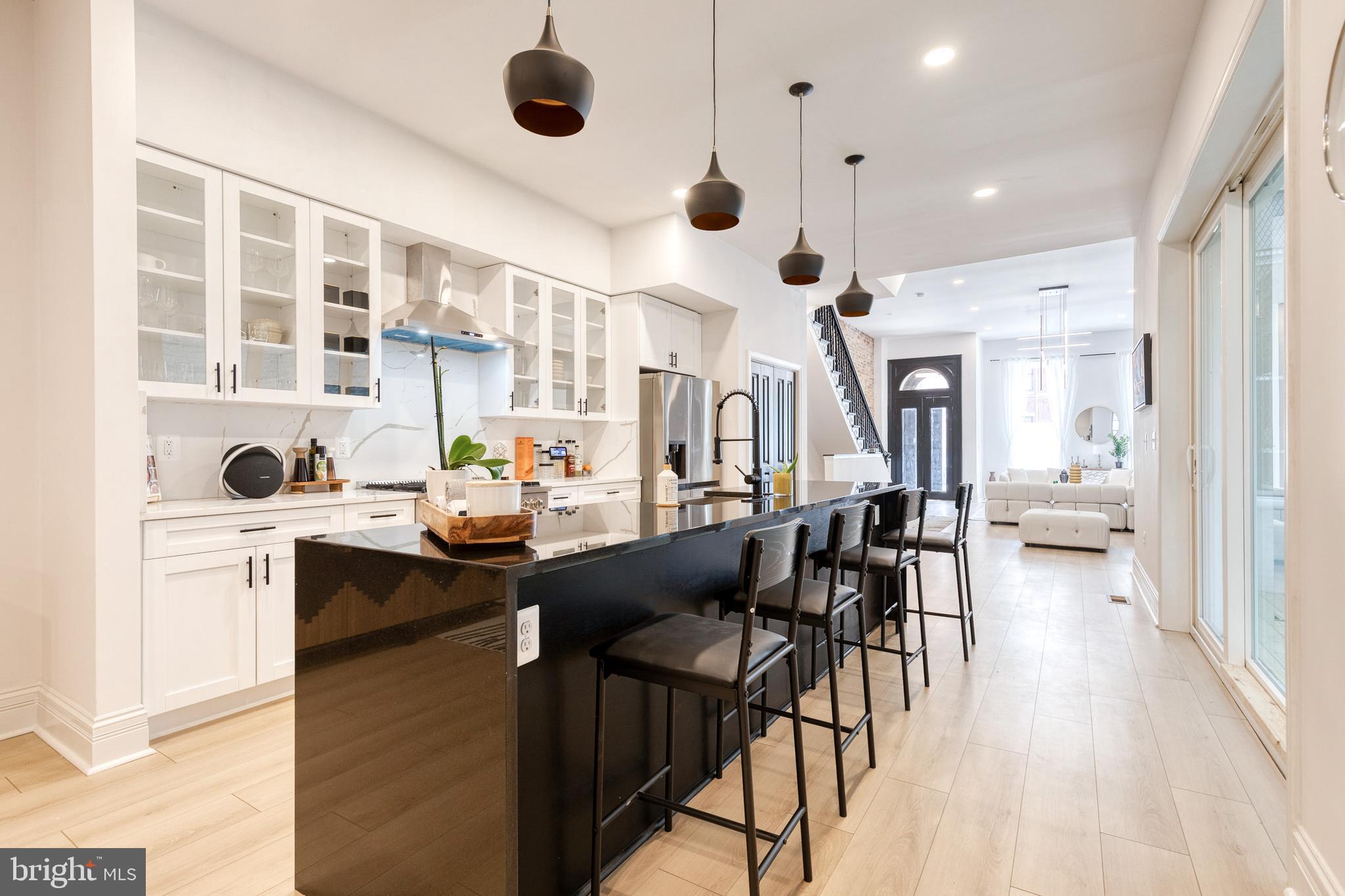 DRUID HILL PARK - Residential