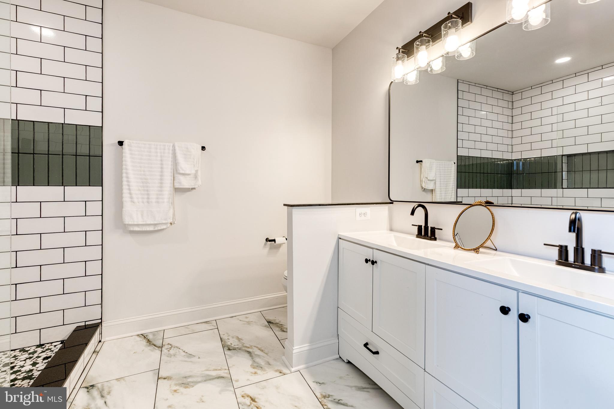 DRUID HILL PARK - Residential