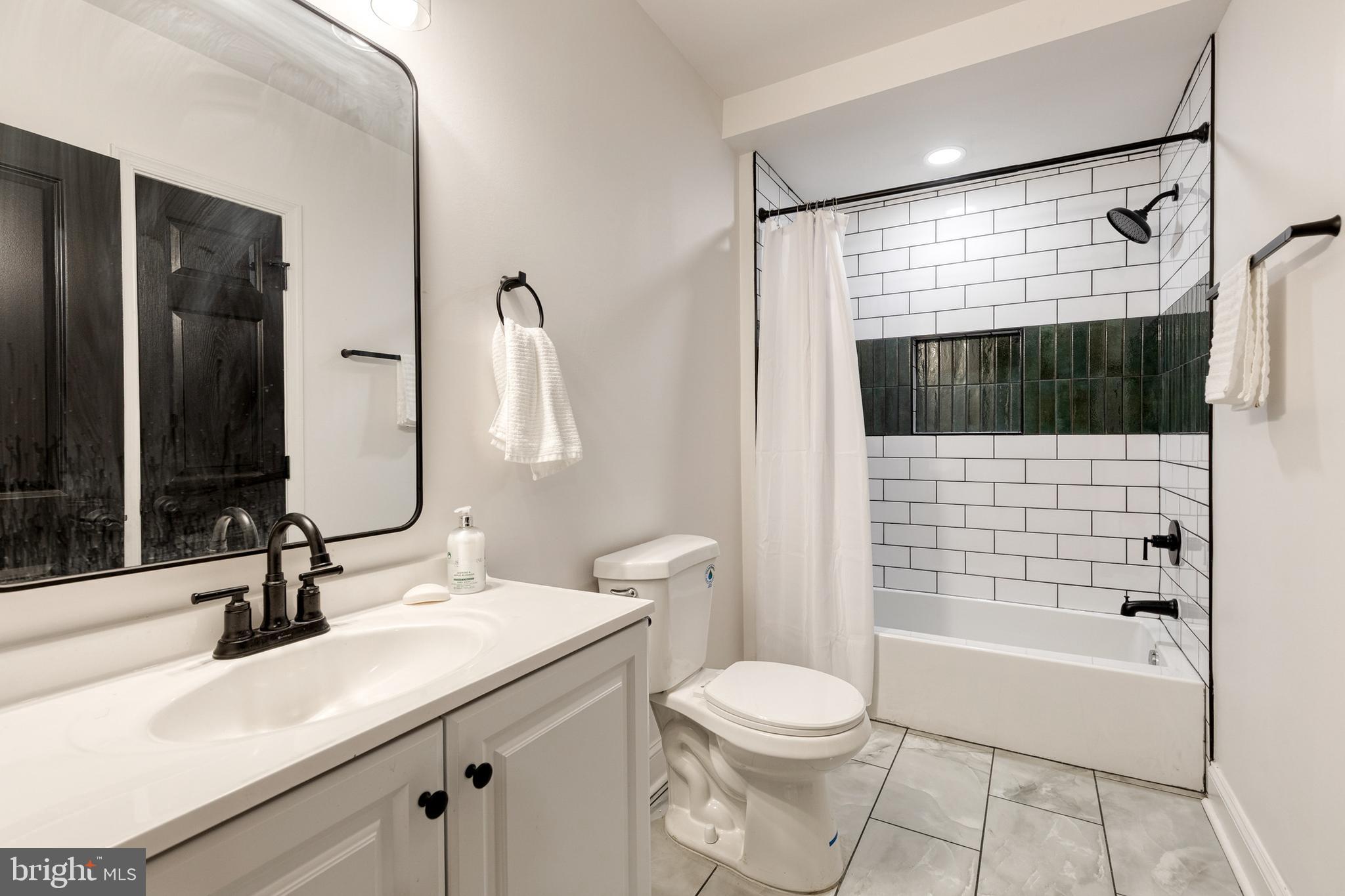 DRUID HILL PARK - Residential