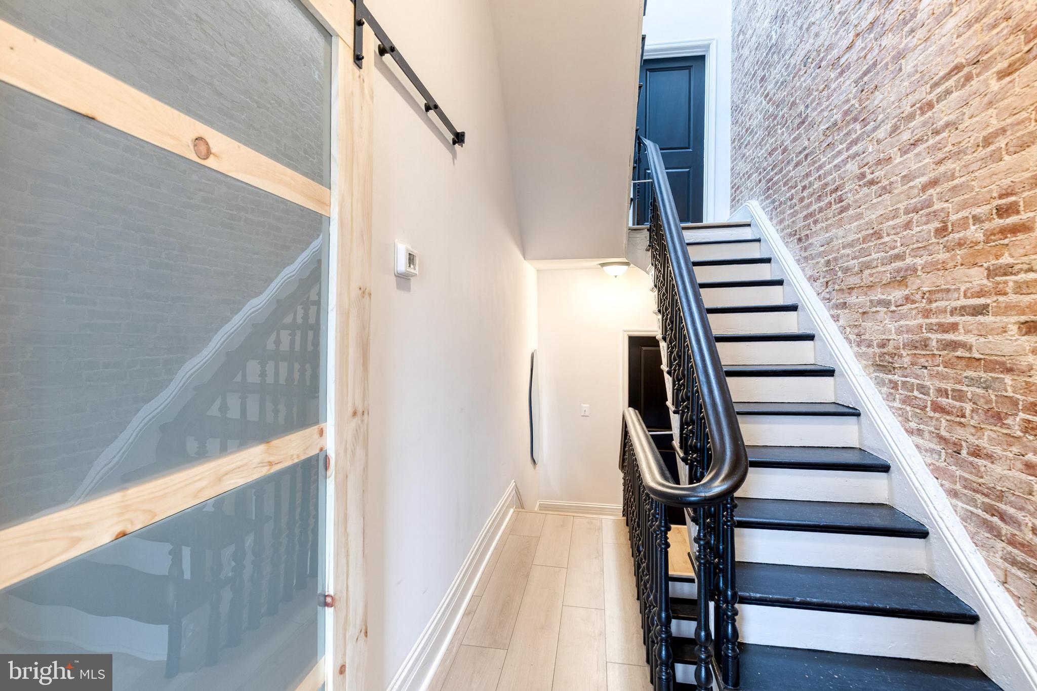 DRUID HILL PARK - Residential