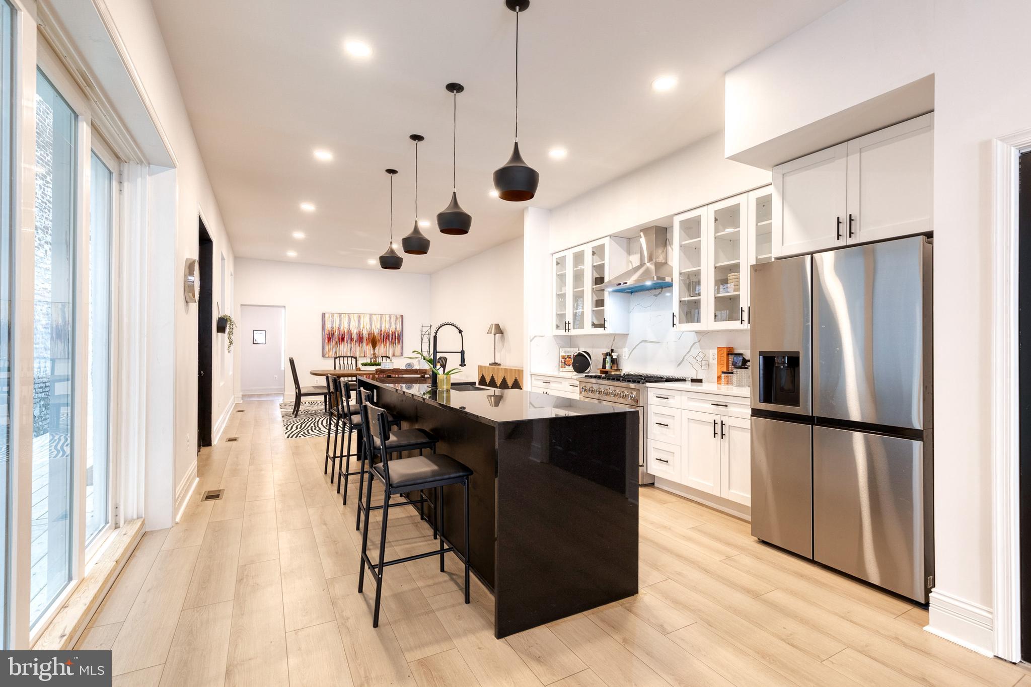 DRUID HILL PARK - Residential