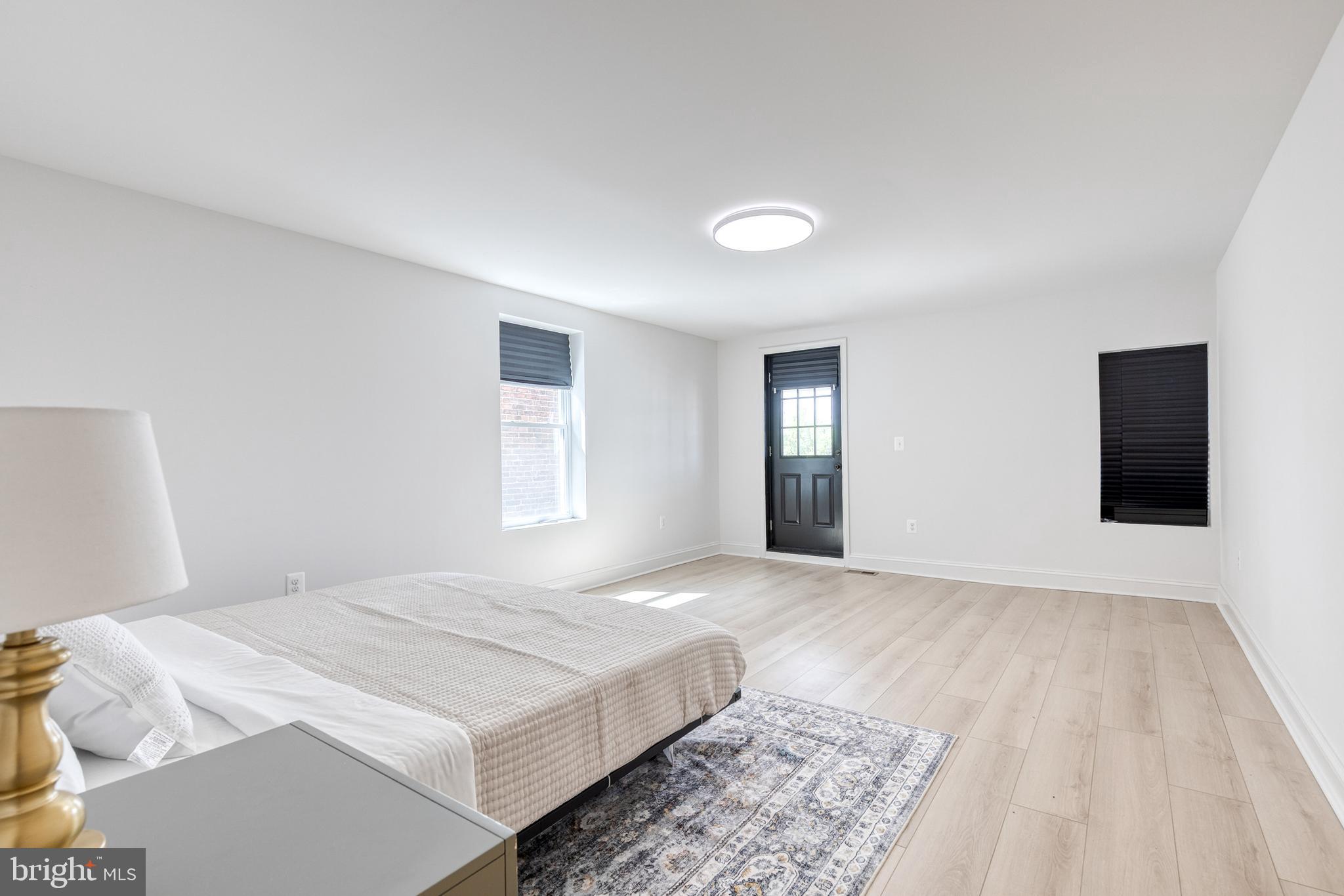 DRUID HILL PARK - Residential