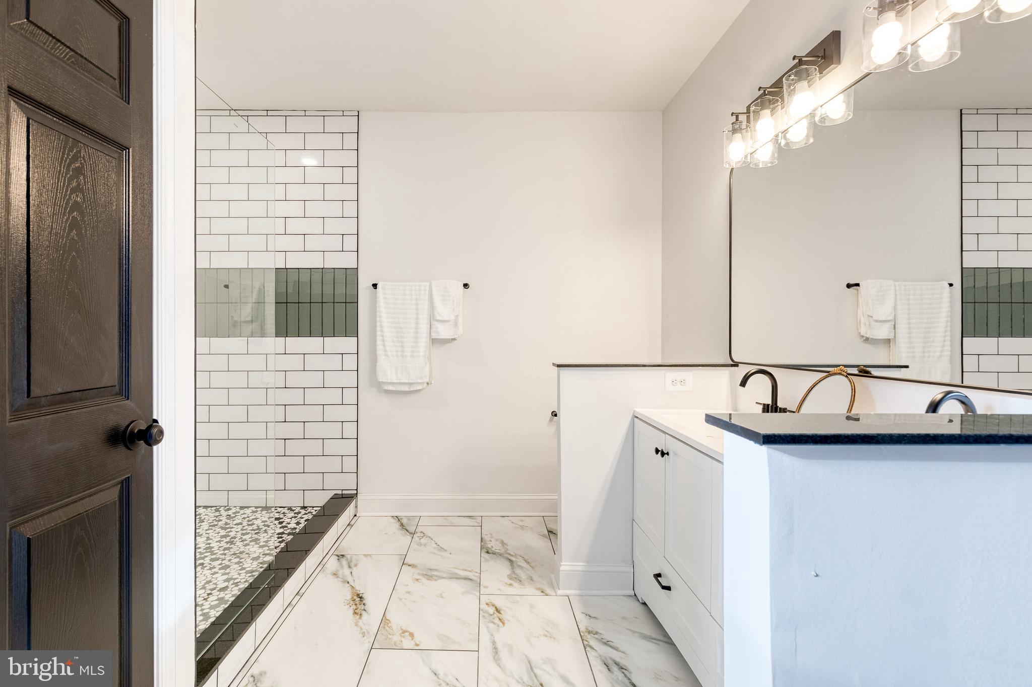 DRUID HILL PARK - Residential