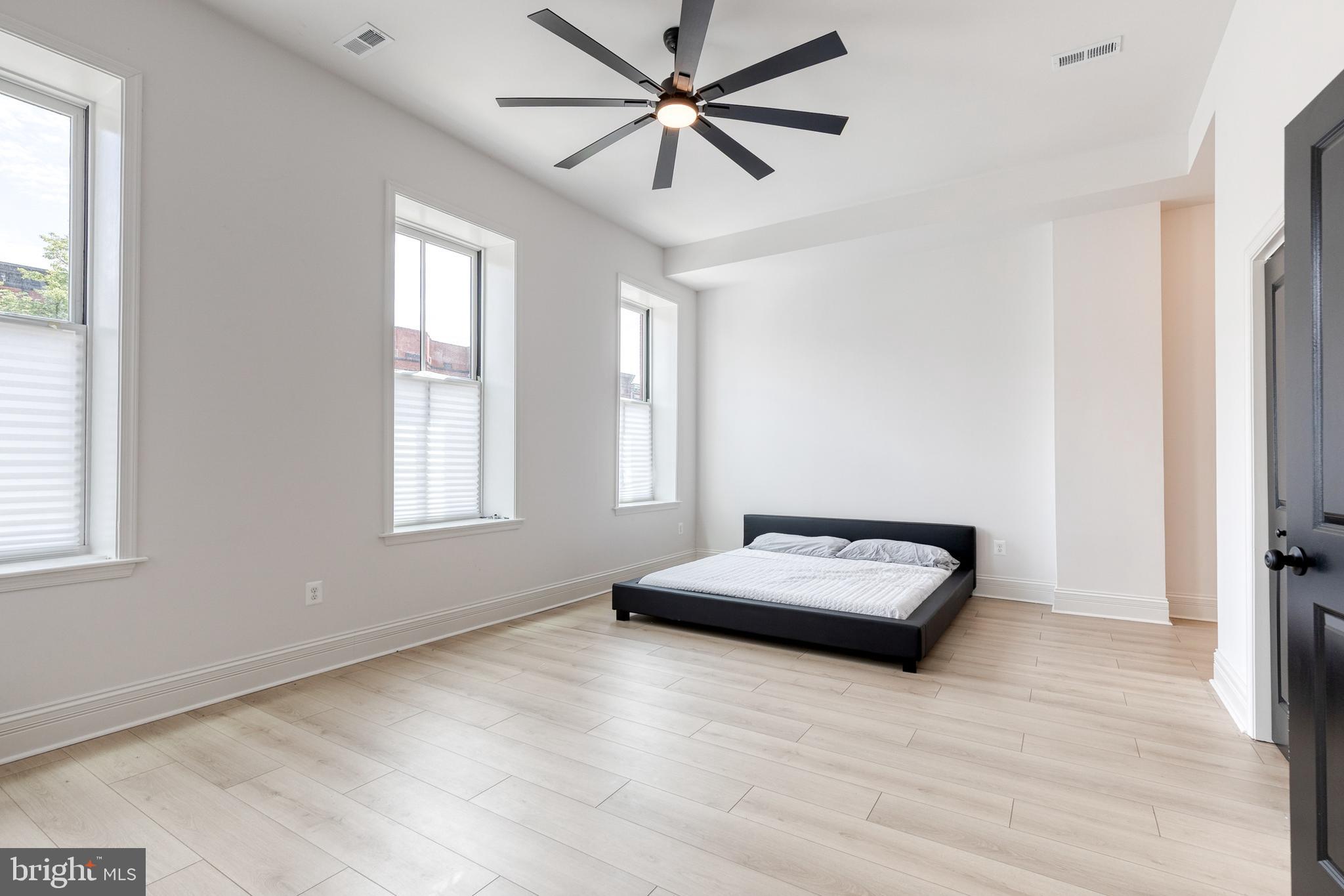 DRUID HILL PARK - Residential