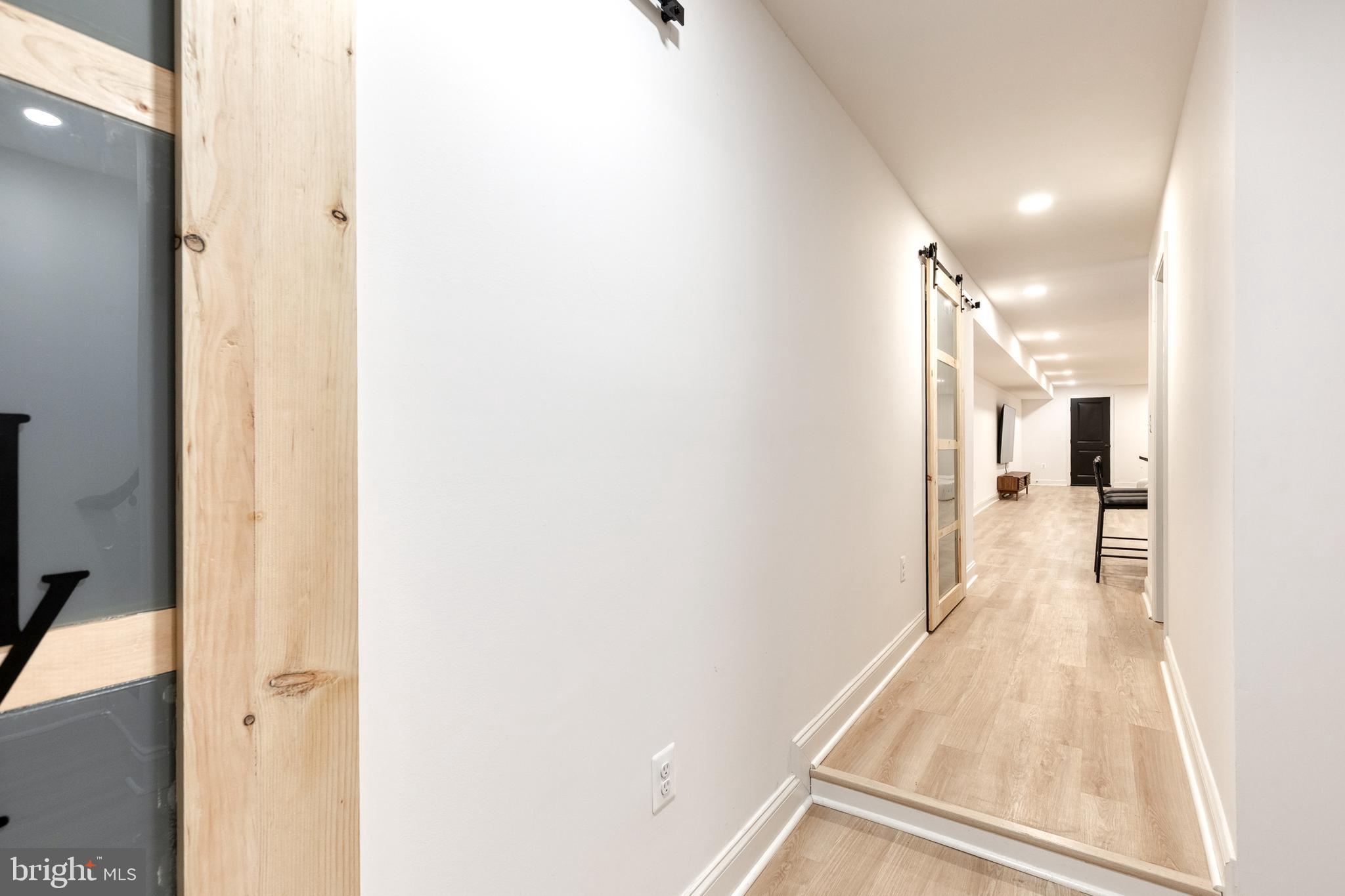 DRUID HILL PARK - Residential