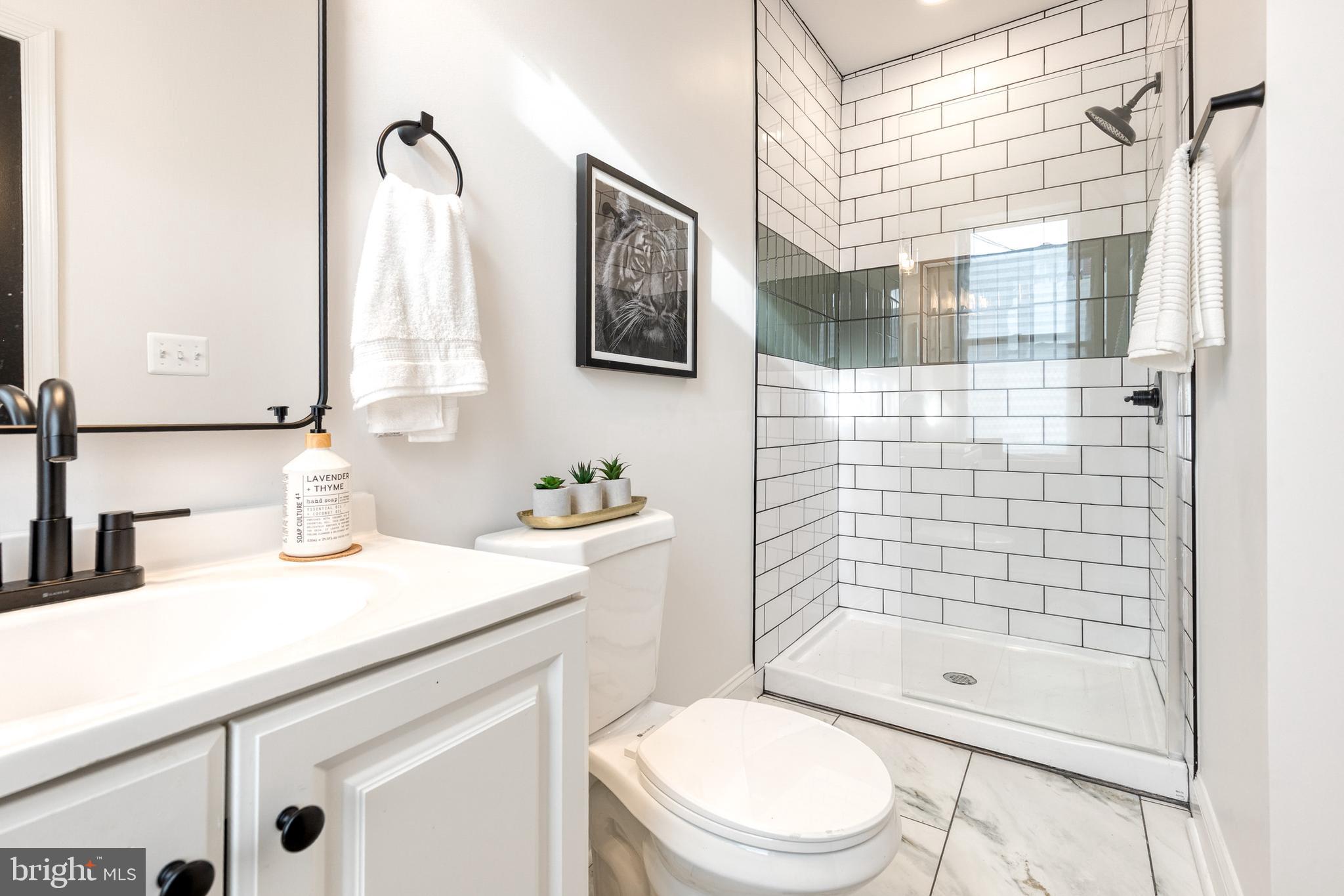 DRUID HILL PARK - Residential